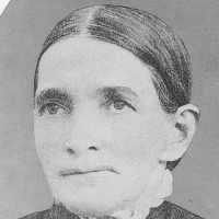 Sarah Elizabeth Harris (1821 - 1890) Profile